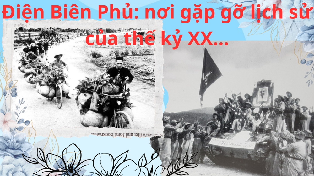 qua khu viet phap