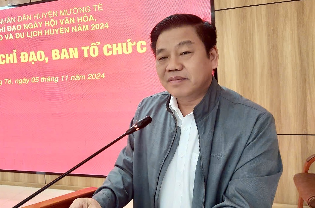 phát biểu 